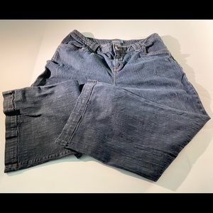 VENEZIA Trouser Jeans